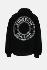 Burberry Lambeth Teddy Jacket