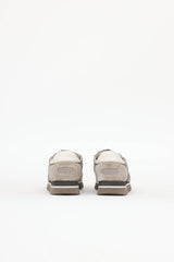 Brunello Cucinelli Monili Lace Up Sneaker