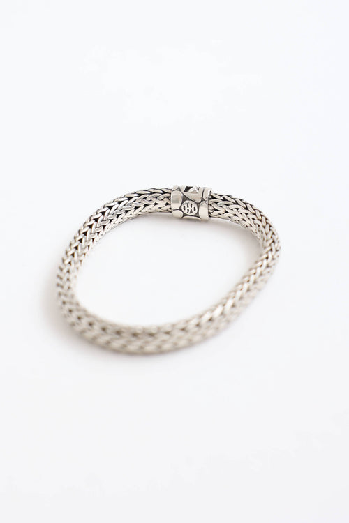 John Hardy Sterling Silver Kali Chain Bracelet