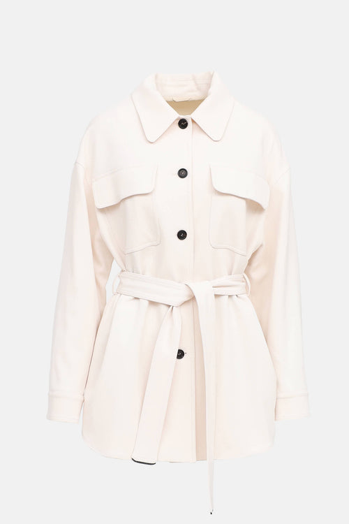 Brunello Cucinelli Shirt Jacket