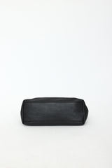 Ferragamo Leather Shoulder Bag