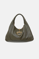 Gucci Softbit Maxi Shoulder Bag