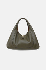 Gucci Softbit Maxi Shoulder Bag