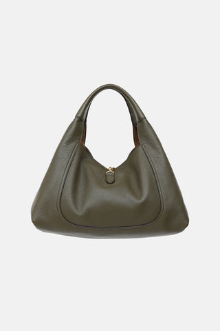 Gucci Softbit Maxi Shoulder Bag