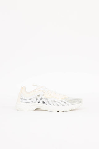 Acne Studios N3W Net Sneaker