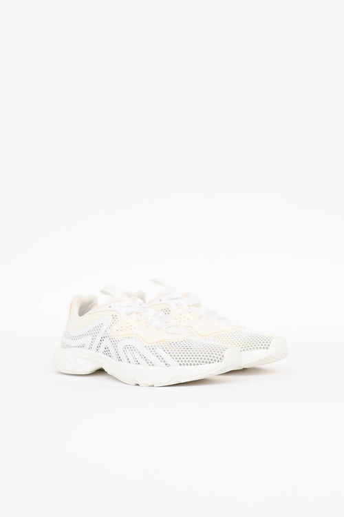 Acne Studios N3W Net Sneaker