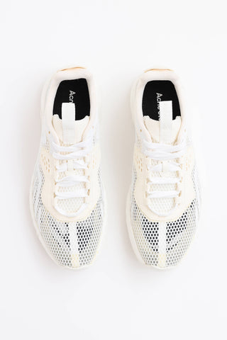 Acne Studios N3W Net Sneaker