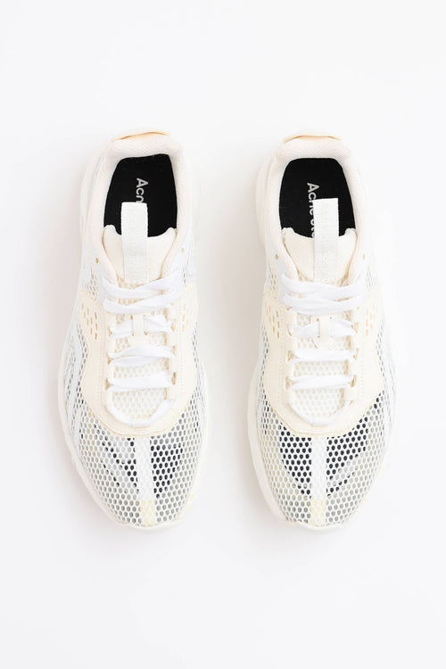 Acne Studios N3W Net Sneaker