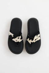 Acne Studios Berry Flip Flop Sandal