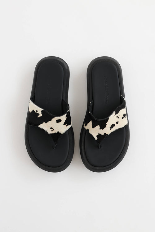 Acne Studios Berry Flip Flop Sandal