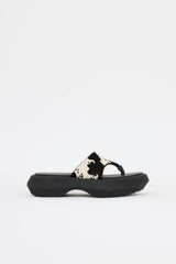 Acne Studios Berry Flip Flop Sandal