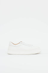 Jil Sander Platform Sneaker