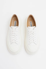 Jil Sander Platform Sneaker