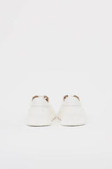 Jil Sander Platform Sneaker