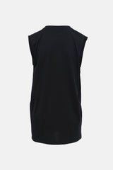 Givenchy Fall 2011 Sleeveless Top