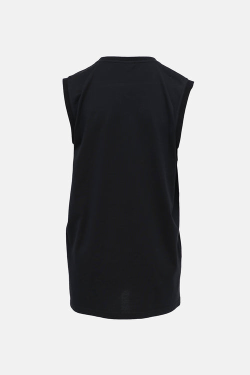 Givenchy Fall 2011 Sleeveless Top