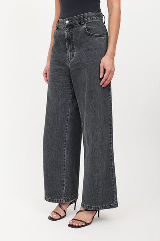 Rachel Comey Puerto Jeans