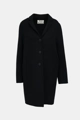 Acne Studios Elsa Wool Coat