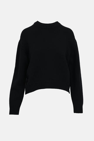 Acne Studios SS 2016 Wool Shora Sweater