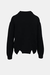 Acne Studios SS 2016 Wool Shora Sweater