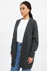 Acne Studios Knit Raya Cardigan