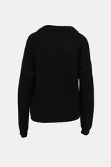 Acne Studios AW 2015 Virdis Mohair Sweater