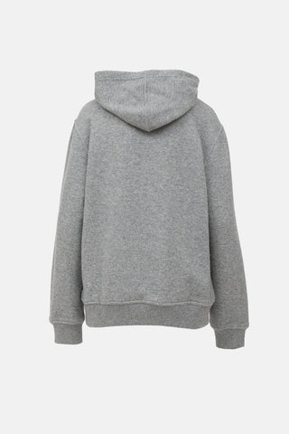 Brunello Cucinelli Cashmere Hoodie