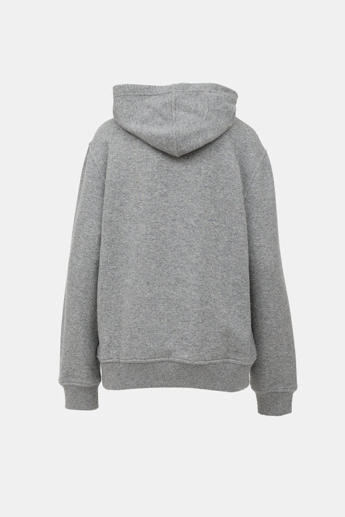 Brunello Cucinelli Cashmere Hoodie