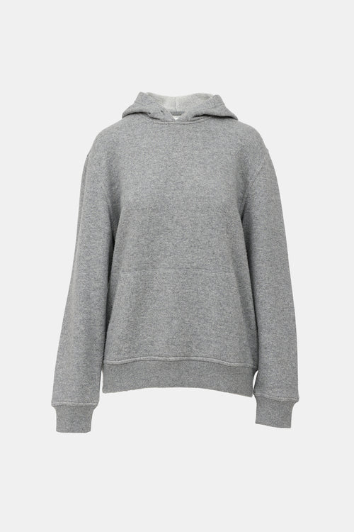 Brunello Cucinelli Cashmere Hoodie