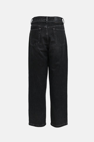 Acne Studios Toj Jeans