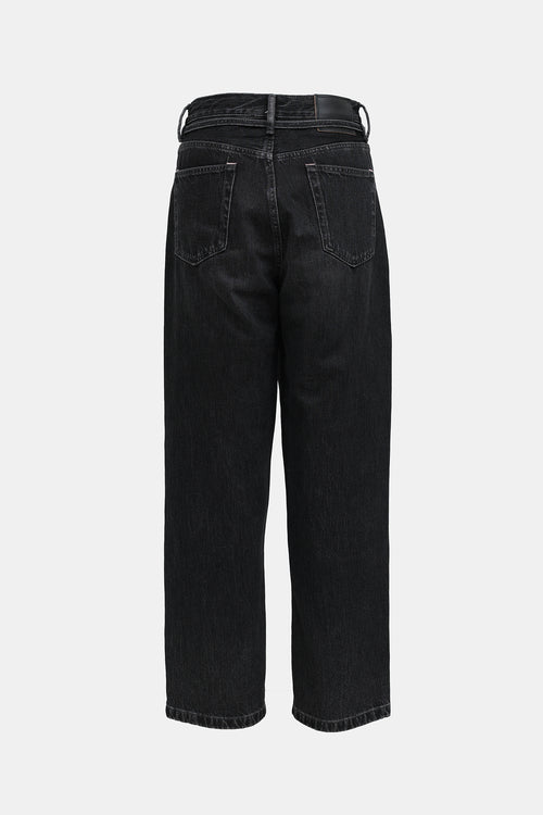 Acne Studios Toj Jeans