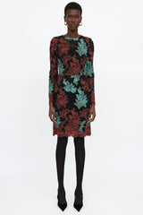 Dolce & Gabbana Lace Shift Dress