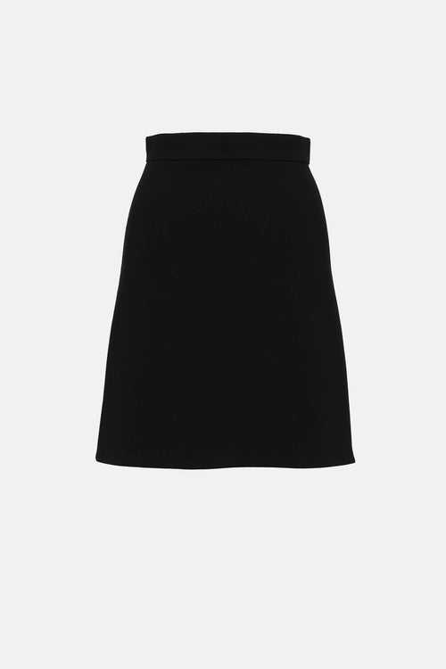 Dolce & Gabbana Fall 2014 Pencil Skirt