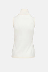 Chanel Fall 2009 CC Knit Top