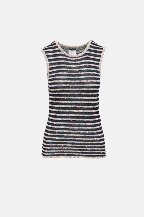 2011 Knit Top