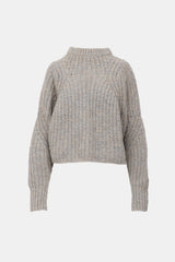 Isabel Marant Knit Crewneck Sweater