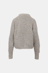 Isabel Marant Knit Crewneck Sweater