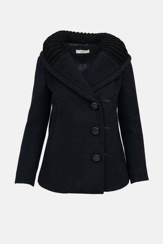 Prada 2008 Wool Jacket