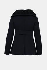 Prada 2008 Wool Jacket