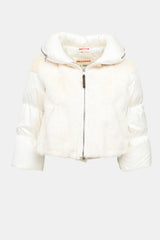 Prada 2007 Down Jacket