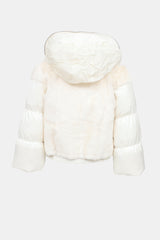 Prada 2007 Down Jacket