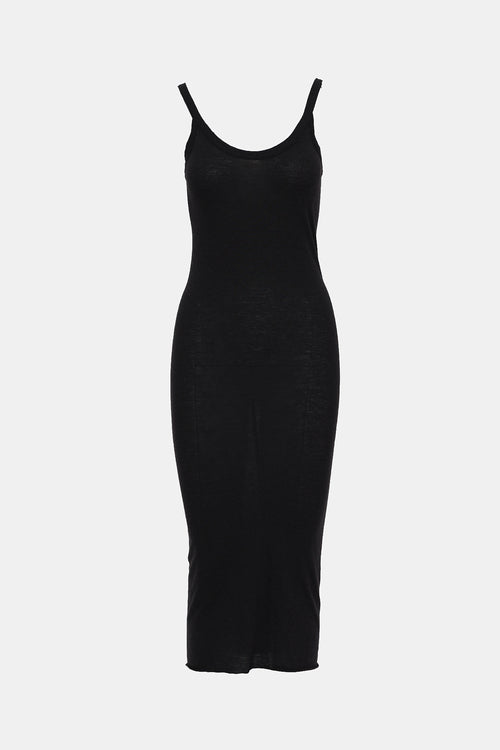Rick Owens Lilies Tank Dress