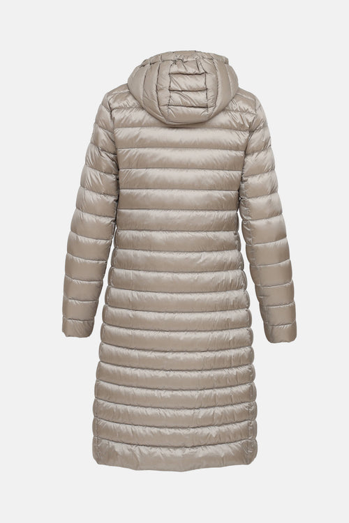 Moncler Tim Giubbotto Puffer Jacket