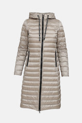 Moncler Tim Giubbotto Puffer Jacket