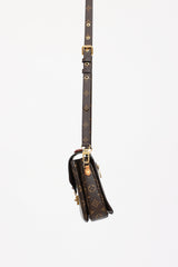 Louis Vuitton 2022 Monogram Metis Pochette Bag