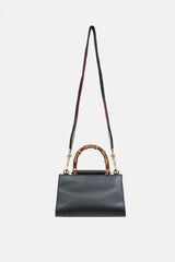 Gucci Nymphaea Bamboo Bag