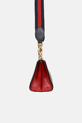 Gucci Nymphaea Bamboo Bag