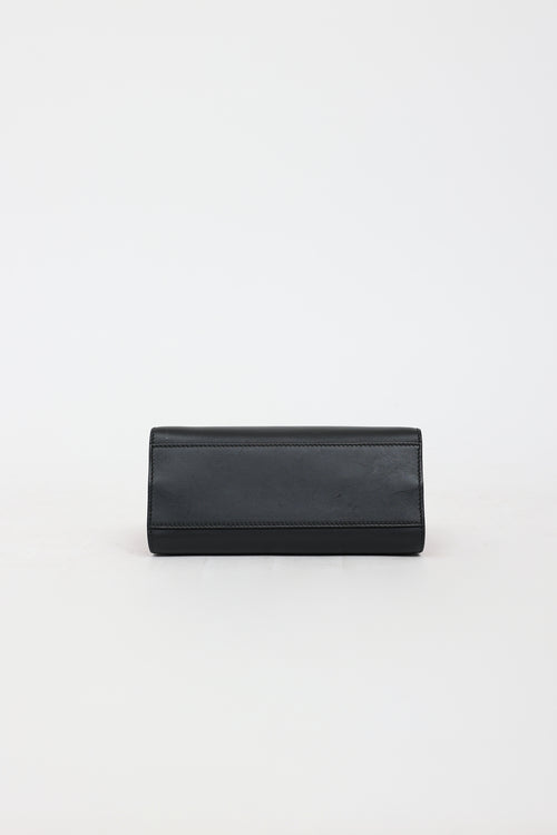 Gucci Nymphaea Bamboo Bag