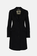 Burberry Wool Coat