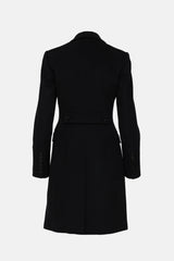 Burberry Wool Coat